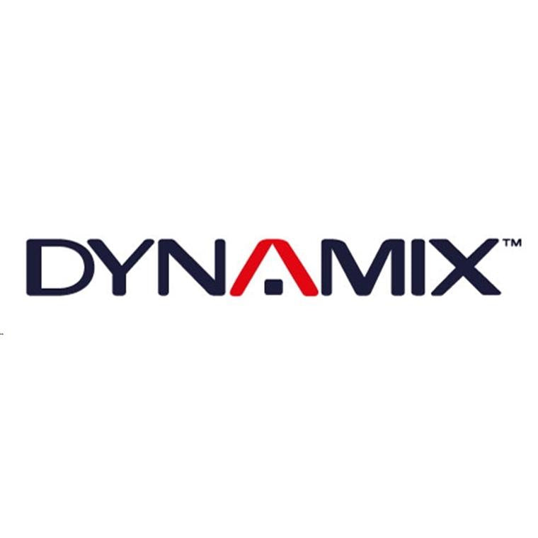 DYNAMIX FPT-SP45-100 - 45mm 100pk Fibre Splice Protectors Polyolefin heat shrinkable tubing