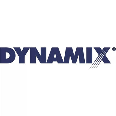 DYNAMIX FLUB-LCSC5 - 5M LC to SC OM3 Uniboot Elite Low-loss 50u 3mm MM Duplex Fibre Lead Aqua LSZH Jacket