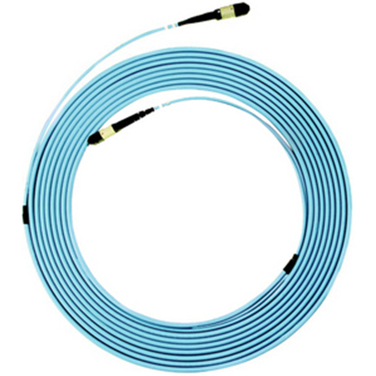 DYNAMIX FT-MPOOM3-20 - 20M OM3 MPO ELITE Trunk Multimode Fibre Cable Polarity C Crossed Trunk Cable