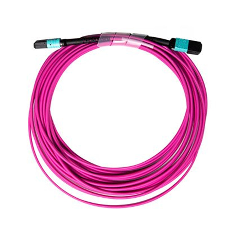 Dynamix  FT-MPOOM4A-5 OM4 MPO Trunk Cable - 5m
