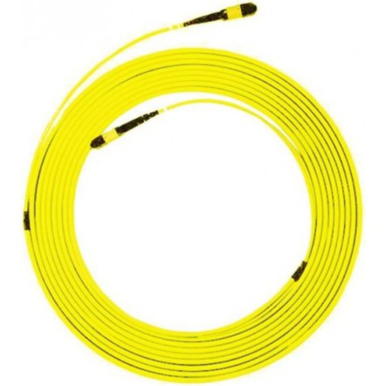 DYNAMIX FT-MPOSM-20 - 20M MPO ELITE Trunk Singlemode Fibre Cable Polarity C Crossed Trunk Cable