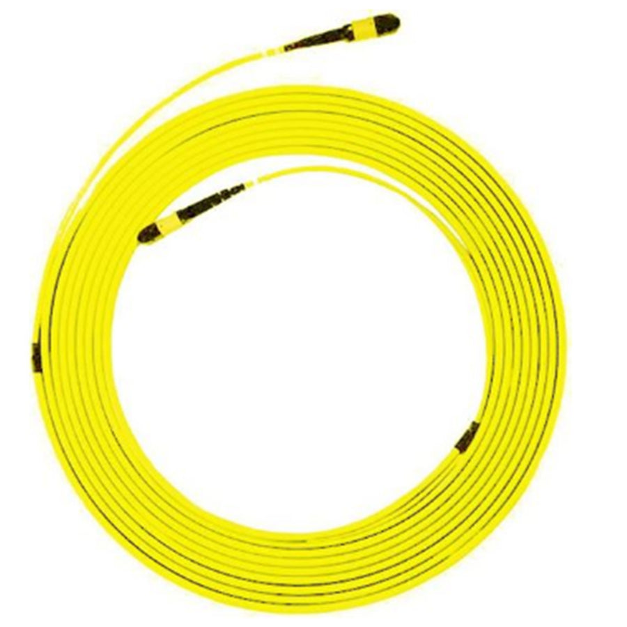 DYNAMIX FT-MPOSMA-20 - 20M MPO ELITE Trunk Singlemode Fibre Cable Polarity A Straight Through Cable