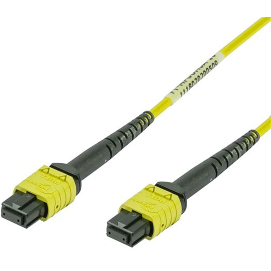 DYNAMIX FT-MPOSMA-25 - 25M MPO ELITE Trunk Singlemode Fibre Cable Polarity A Straight Through Cable
