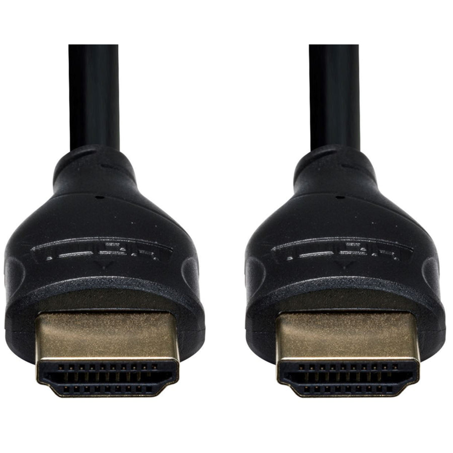DYNAMIX C-HDMIHSE-2 - 2m HDMI 10Gbs Slimline High-Speed Cable w/ Ethernet. Max Res: 4K2K@24/30Hz