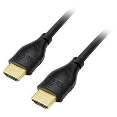 Dynamix  C-HDMIHSE-1H High-Speed Slimline HDMI Cable - with Ethernet - 1.5m