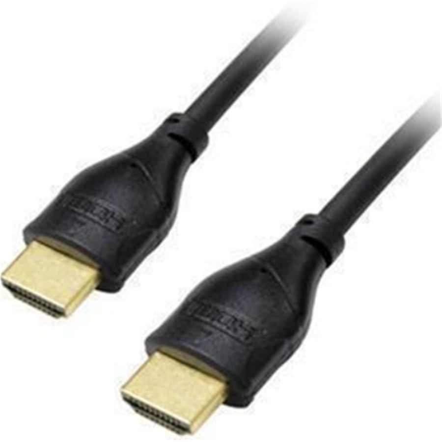 DYNAMIX C-HDMIHSE-4 - 4m HDMI 10Gbs Slimline High-Speed Cable w/ Ethernet. Max Res: 4K2K@24/30Hz