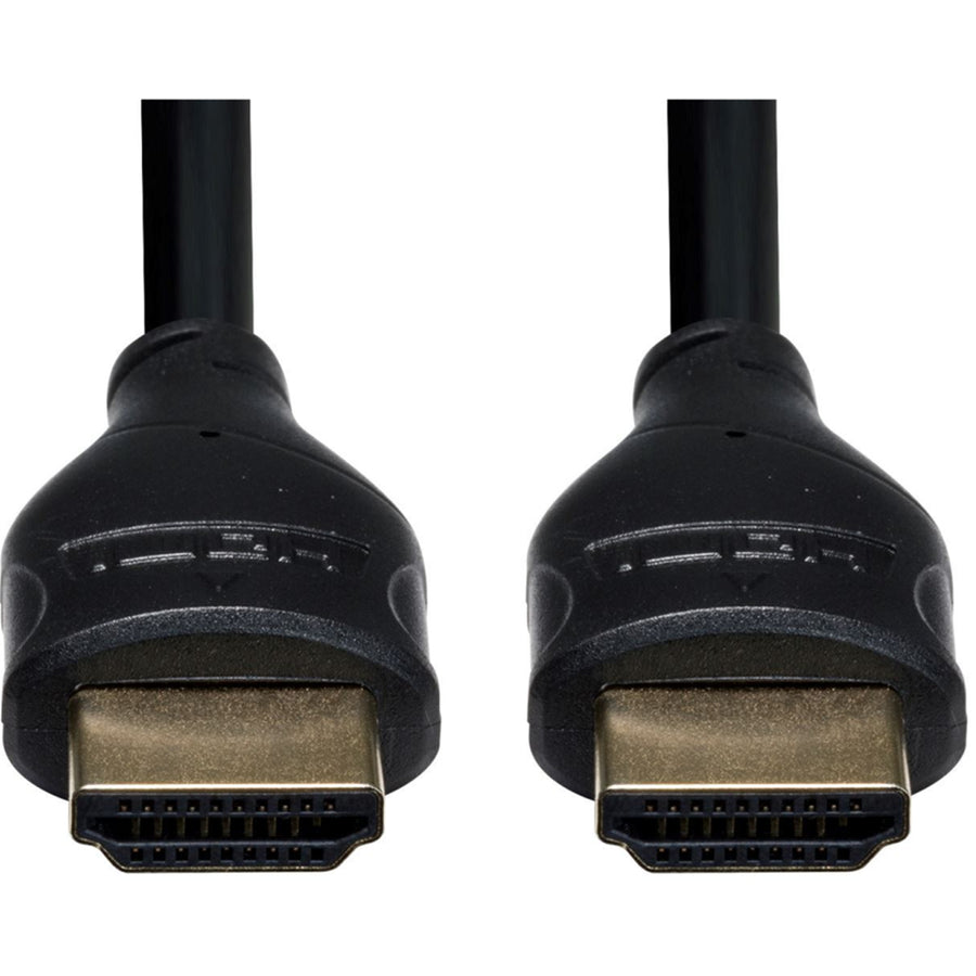DYNAMIX C-HDMIHSE-5 - 5m HDMI 10Gbs Slimline High-Speed-Kabel mit Ethernet. Max. Auflösung: 4K2K@24/30Hz