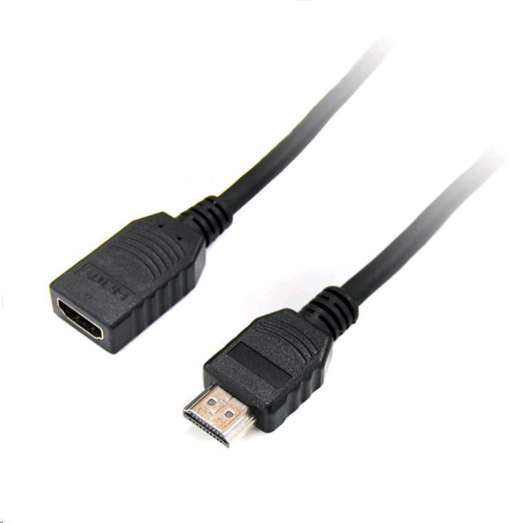 Dynamix C-HDMIMF-3 High Speed HDMI Extension Cable - with Ethernet - 3m