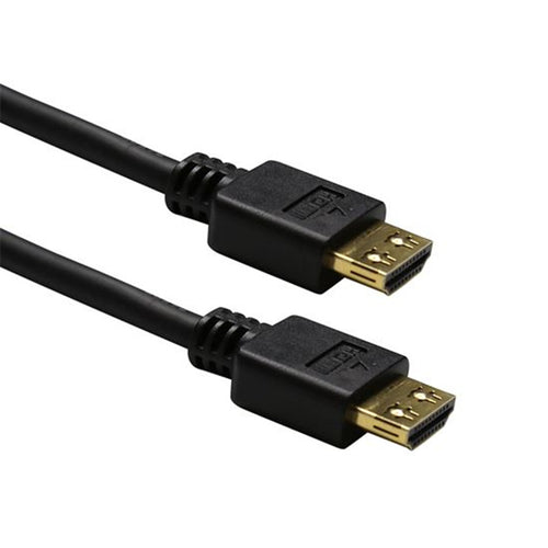 DYNAMIX C-HDMI2FL-20 - 20m HDMI High Speed Flexi Lock Cable w/ Ethernet. Max Res: 4K2K@60Hz. Supports