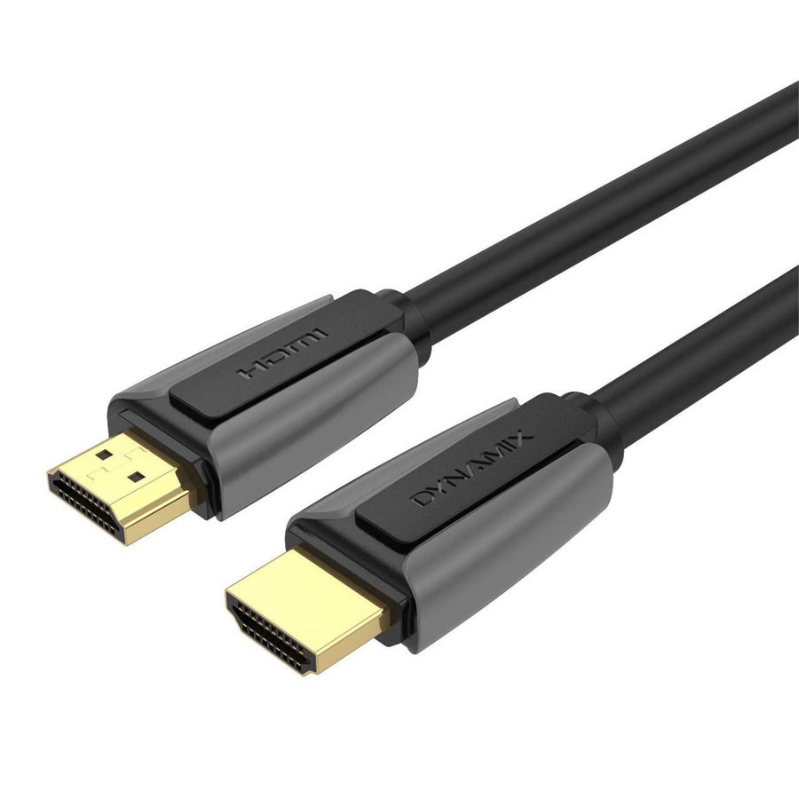 C-HDMI48G-3 - 3m HDMI 2.1 Ultra-High Speed 48Gbps Cable. up to 8K@60Hz. Supports Dolby