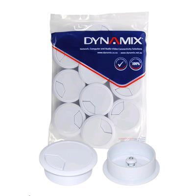 Dynamix CG80WH-10