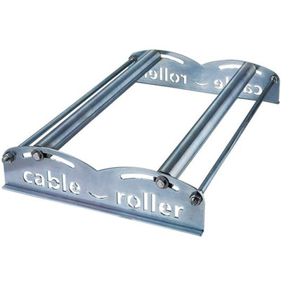 DYNAMIX DCP1043 - Kabelroller. Durchmesser: 102mm-600mm Kabeltrommel Max. Last 100 kg