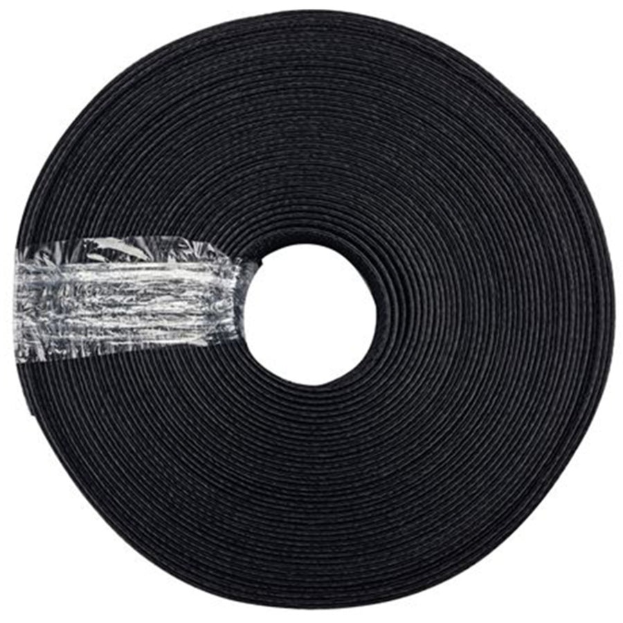DYNAMIX VS-135V2 - 20m Flexible Polyester Cable Sock Elastic to fit most Cable types. 20m L x 135mm W.