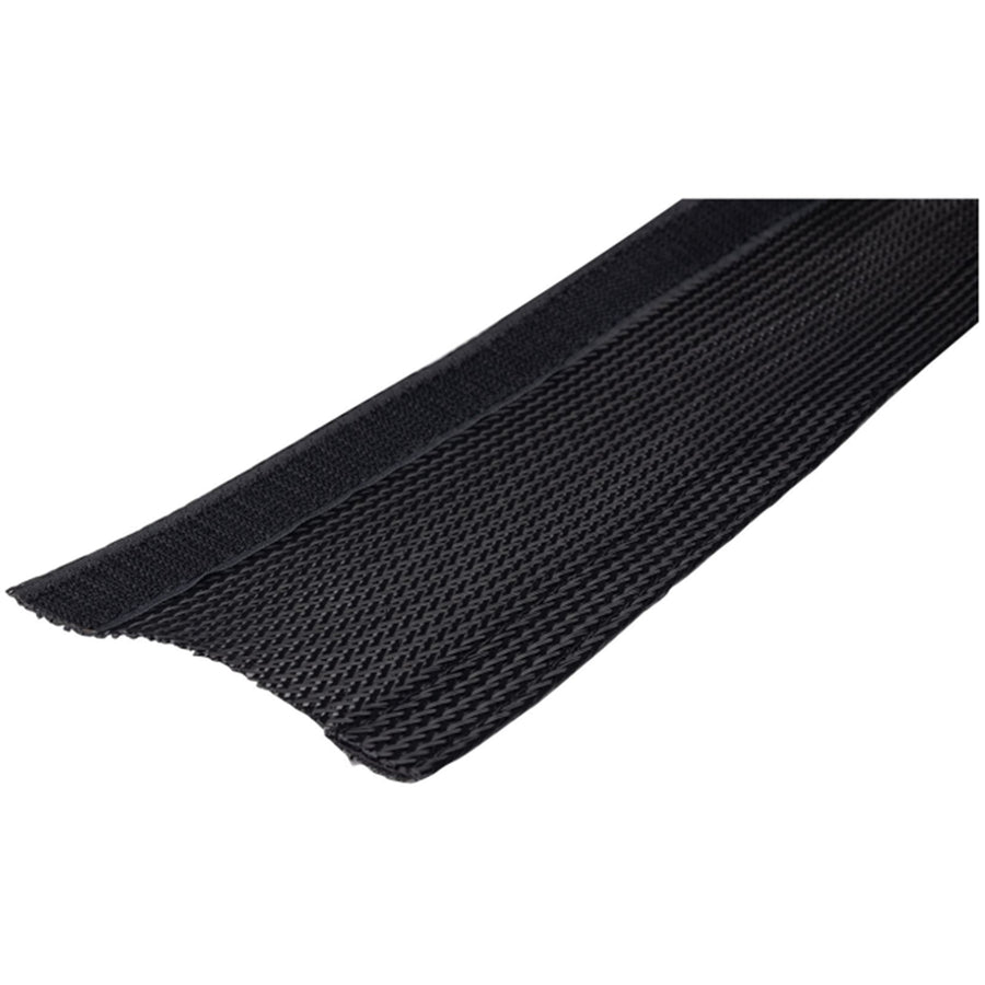 DYNAMIX VS-135V2 - 20m Flexible Polyester Cable Sock Elastic to fit most Cable types. 20m L x 135mm W.