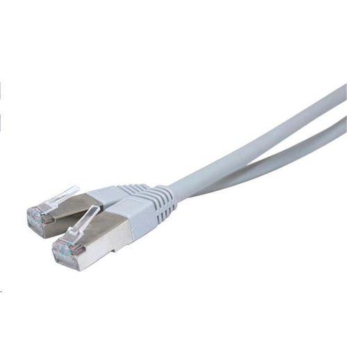 IPL-FTP6-10 - 10 Metre Cat6 FTP Indoor Shielded Ethernet Cable