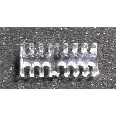 GGPC 14 Slot Cable Comb (2 pieces)