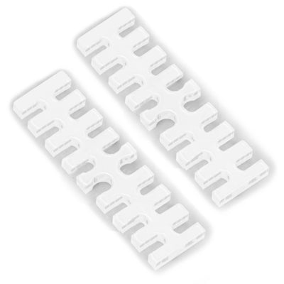 GGPC 16 Slot Cable Comb (2 pieces)