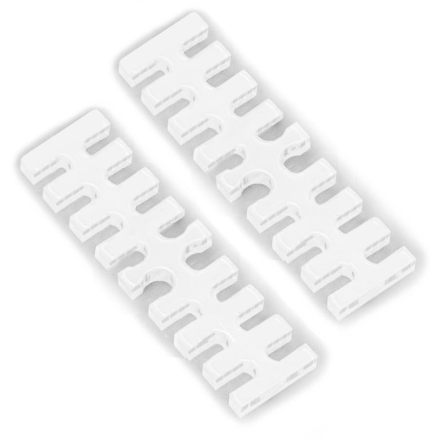 GGPC 16 Slot Cable Comb (2 pieces)
