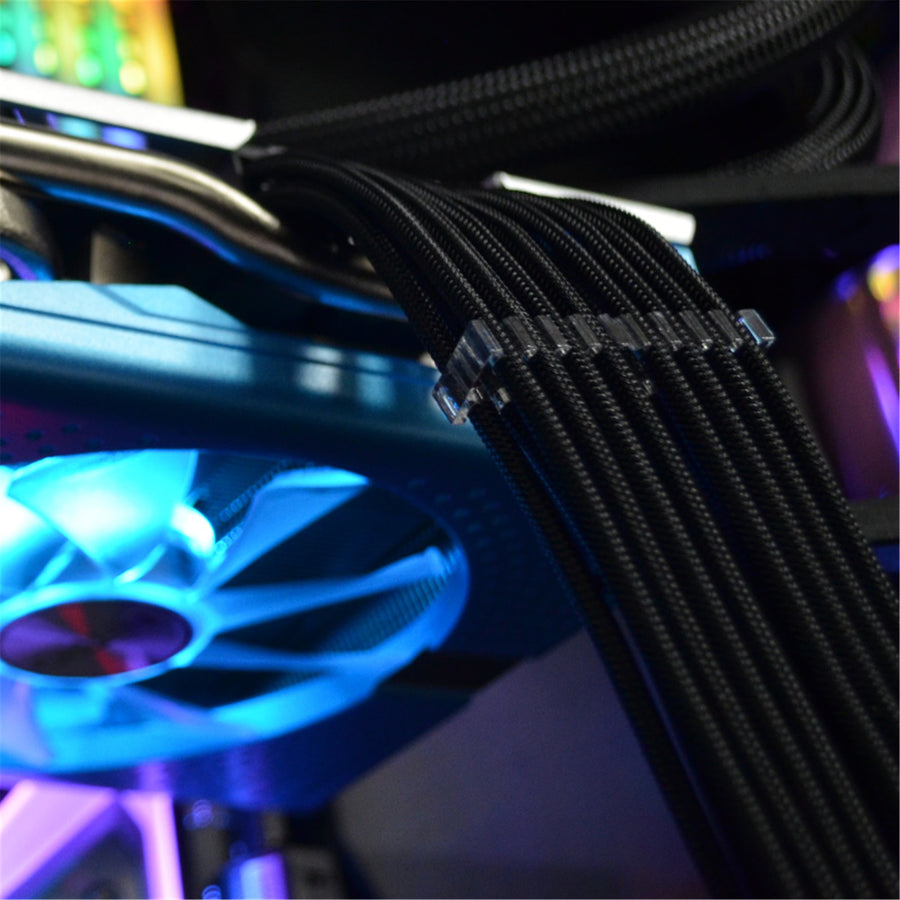 GGPC 16 Slot Cable Comb (2 pieces)