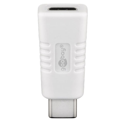 Goobay USB-C male > USB 2.0 Micro female (Type B)