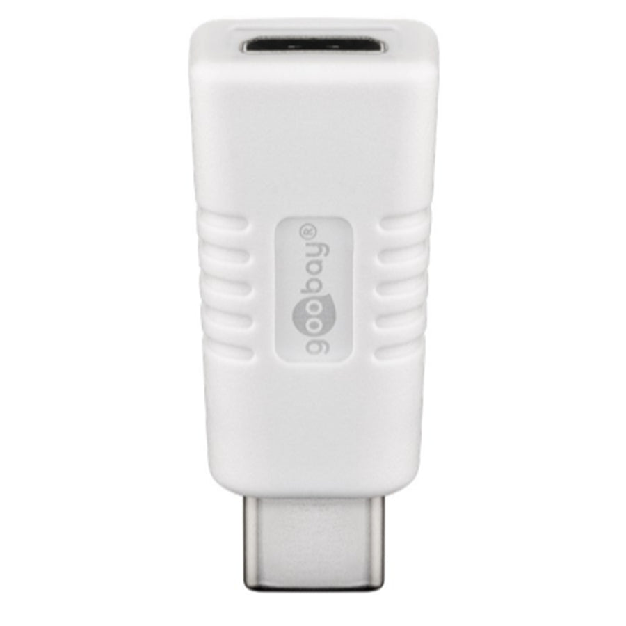 Goobay USB-C male > USB 2.0 Micro female (Type B)
