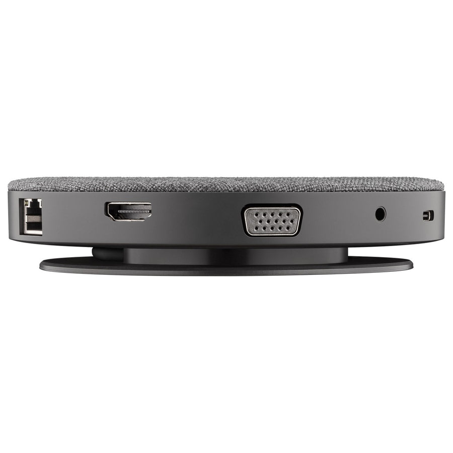 49985 - Goobay 11 in 1 USB-C Premium Dock +Wireless Charger
