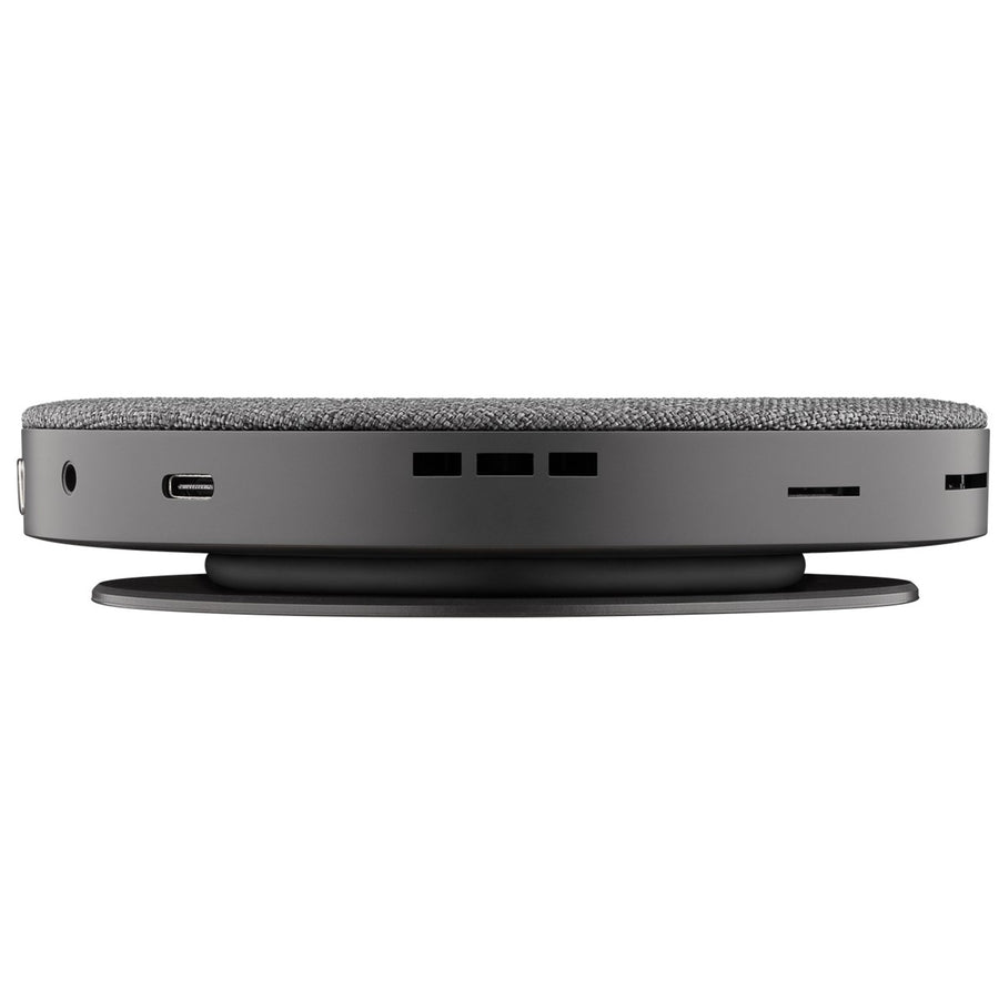 49985 - Goobay 11 in 1 USB-C Premium Dock +Wireless Charger