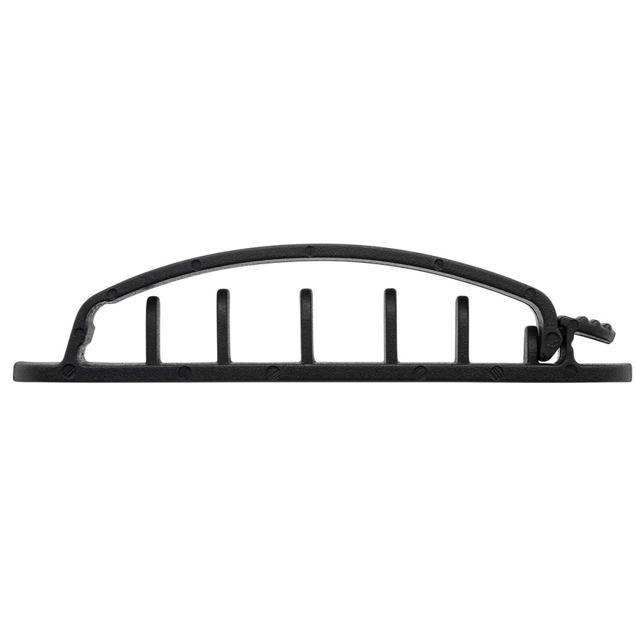 70684 - Goobay Cable Management Clip SET 6-pcs  black