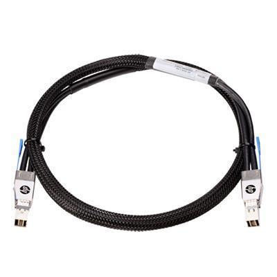 J9734A - HPE ANW 2920/2930M 0.5m Stacking Cable