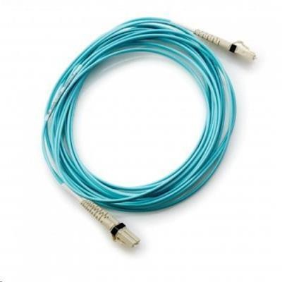 .5m Multi-mode OM3 LC/LC FC Cable
