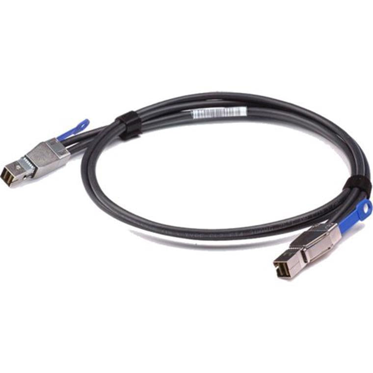 716197-B21 - HP Ext 2.0m MiniSAS HD to MiniSAS HD Cbl