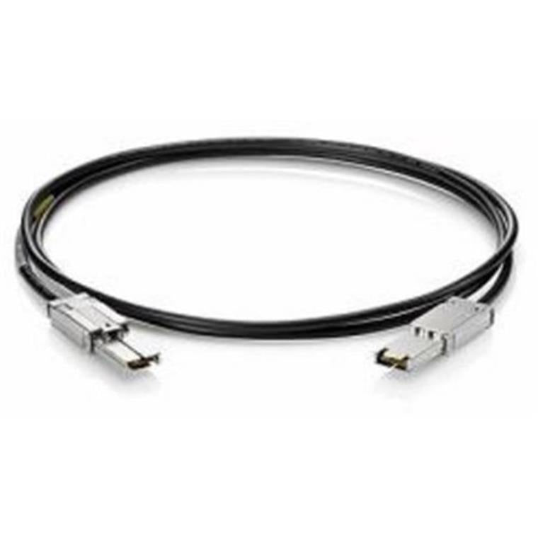777385-B21 - HP Cable SAS Internal 1xSFF-8087 Straight to 1xSFF-8087 Right 46cm for H240 to 4xLFF for DL60/DL120 G9