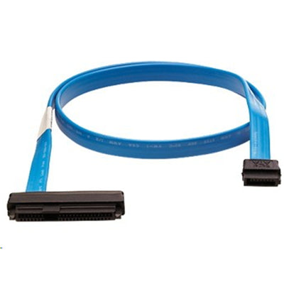 HP DL20 Gen9 811282-B21 SAS Cable 4SFF - For P440 - Cable Kit