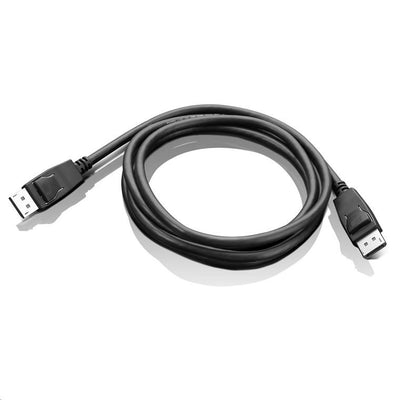 Lenovo 0A36537 DisplayPort Cable