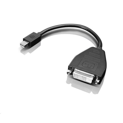 0B47090 - LENOVO MINI-DISPLAYPORT TO SL-DVI CABLE