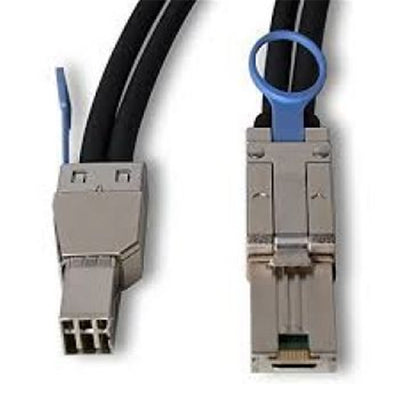Lenovo 00NV419 SAS Cable HD-SAS to Mini-SAS