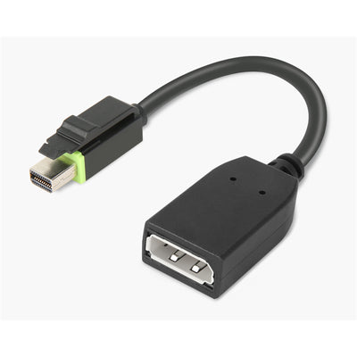 Lenovo ThinkStation Mini DP to DP DONGLE