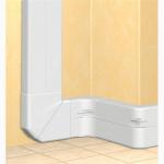 LGD-10442 - Legrand DLP PVC Trunking Body with Partition 50x150mm - 2m