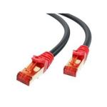 LGD-SPEC6681 - Legrand Cat6a S/FTP LZSH 1.5 meters Red.X