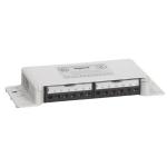 LGD-033544 - Legrand Zone Distribution Box LCS2 - Cat.6 - 12 x RJ45 UTP