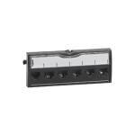 LGD-033564 - Legrand Verbinder RJ45 - 6 x Kat.6 UTP