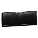 LGD-033591 - Legrand Blindplatte für 19" Patchpanel LCS2 - Schwarz