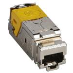 LGD-033773 - Legrand LCS3 Connector Cat6A RJ45 UTP 6pcs