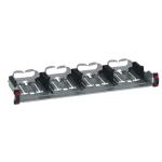 LGD-033791 - Legrand LCS3 Patch Panel 24W With No Cassettes