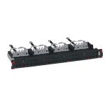 LGD-033793 - Legrand LCS3 Patch Panel 48W With Empty Cassettes