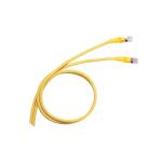 LGD-051783 - Legrand Patchkabel Cat6A S/FTP RJ45 - Gelb - 5m
