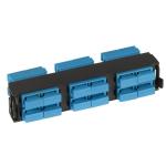 LGD-032111 - Legrand LCS3 Glasfasereinheit 12F SC SM