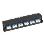 LGD-032114 - Legrand LCS3 Glasfaser-Einheit 12F LC SM