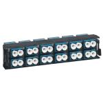 LGD-032115 - Legrand LCS3 Fibre Unit 24F LC SM