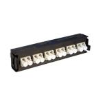 LGD-032124 - Legrand LCS3 Glasfaser-Einheit 12F LC MM